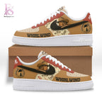 Lainey Wilson Whirlwind Air Force Shoes