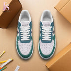 Las Mujeres Ya No Lloran Shakira Air Force Shoes