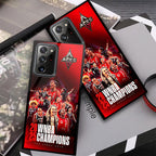 Las Vegas Aces 2025 WNBA Champions Phone Case – TMTHU1425