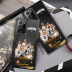 Las Vegas Aces 2025 WNBA Finals Champions Phone Case – TANTN17345