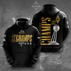 Las Vegas Aces 2025 WNBA Finals Champions 3D Apparel – TANTN17432