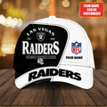 Personalized Las Vegas Raiders Classic Cap – TANTN16646