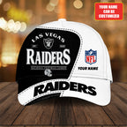 Personalized Las Vegas Raiders Classic Cap – TANTN16646