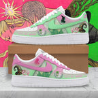 Let’s Get Wicked Nike Air Force 1