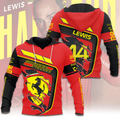 Lewis Hamilton x Scuderia Ferrari 3D Apparel – ANHNV 6142