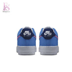 Lilo Stitch Air Force Shoes