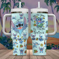 Lilo and Stitch 40oz Tumbler – HOATT19024