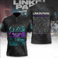 Linkin Park Tour 2026 3D Apparel – TANTN25015