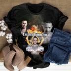 Linkin Park x Chester Bennington 3D Apparel – HOATT 7388