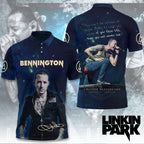 Linkin Park x Chester Bennington 3D Apparel – HOATT 6170