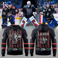 Lions de Trois-Rivières Star Wars Night 2026 Hoodie