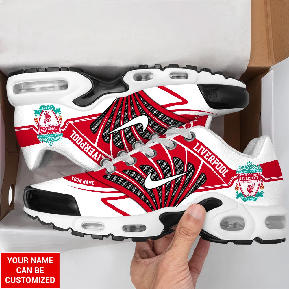 Personalized Liverpool FC Air Max Shoes – TANTN 9806