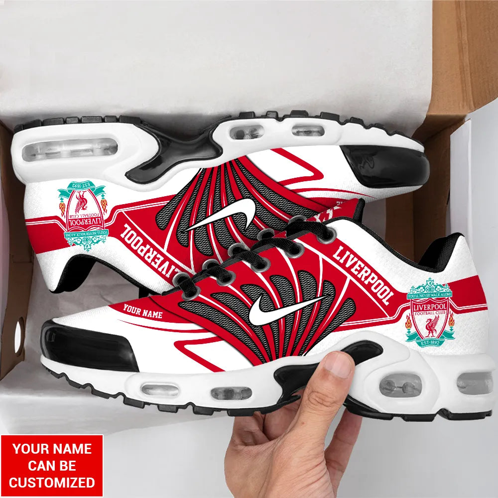 Personalized Liverpool FC Air Max Shoes – TANTN 9806