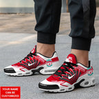 Personalized Liverpool FC Air Max Shoes – TANTN 9806