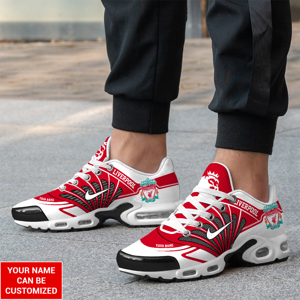 Personalized Liverpool FC Air Max Shoes – TANTN 9806