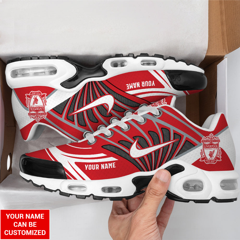 Personalized Liverpool FC Air Max Shoes – TANTN 8049