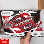 Personalized Liverpool FC Air Max Shoes – TANTN 8049