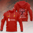 Liverpool FC x Diogo Jota 3D Apparel – HOATT 11679