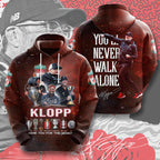 Liverpool FC x Jürgen Klopp 3D Apparel – MAITM 6819