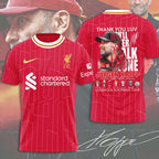 Liverpool FC x Jürgen Klopp 3D Apparel – MAITM 6887