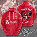 Liverpool FC x Jürgen Klopp 3D Apparel – MAITM 6890