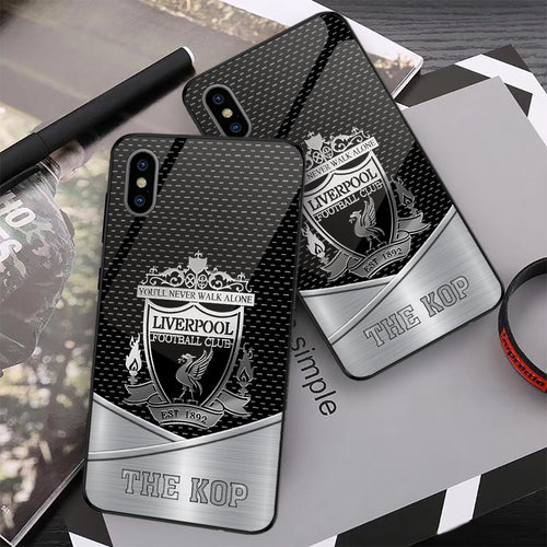 Liverpool FC Phone Case – HOATT 4372