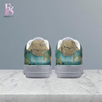 Lord of The Rings Air Force 1 Shoes