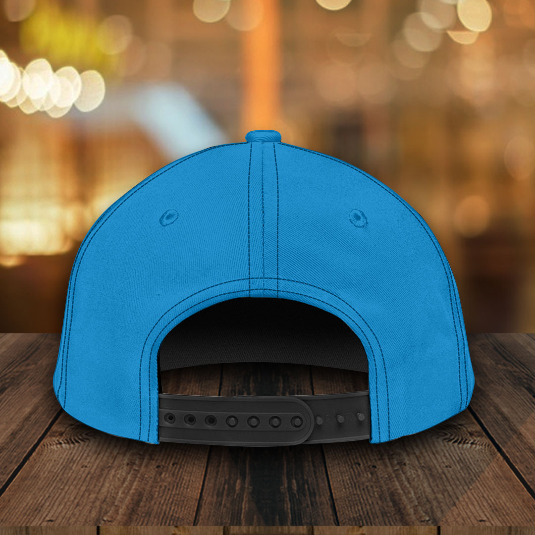 Los Angeles Chargers Classic Cap – HOATT13808