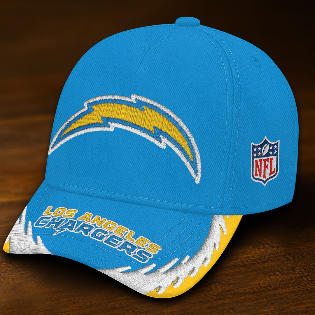 Los Angeles Chargers Classic Cap – HOATT13808