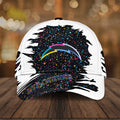 Los Angeles Chargers x Crucial Catch Classic Cap – HIEUCM10197