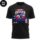 Los Angeles Clippers 2026 Home Opener T-Shirt
