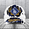 Los Angeles Dodgers 2025 NLCS Champions Classic Cap – TANTN17363