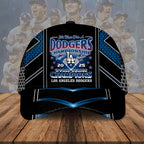 Los Angeles Dodgers 2025 World Series Champions Classic Cap – HOATT14318