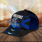 Los Angeles Dodgers 2025 World Series Champions Classic Cap – MAITM13643