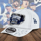 Los Angeles Dodgers Classic Cap – TMTHU1865