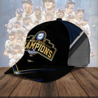 Los Angeles Dodgers Classic Cap – TMTHU2204