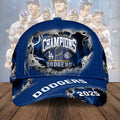 Los Angeles Dodgers Classic Cap – TMTHU2724