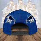 Los Angeles Dodgers Classic Cap – TMTHU2724