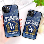 Los Angeles Dodgers Phone Case – GNE4609