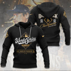 Los Angeles Dodgers World Series 2025 3D Apparel – TANTN18195