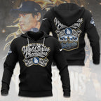 Los Angeles Dodgers World Series 2025 3D Apparel – TANTN18274