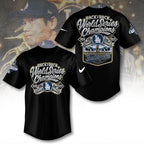 Los Angeles Dodgers World Series 2025 Baseball Jersey – TANTN18275