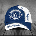 Los Angeles Dodgers World Series 2025 Classic Cap – TANTN18154