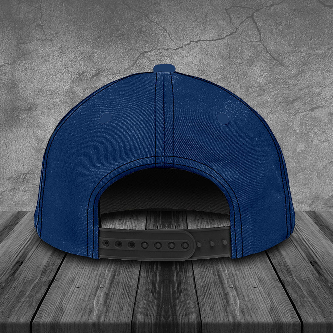 Los Angeles Dodgers World Series 2025 Classic Cap – TANTN18154