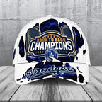 Los Angeles Dodgers World Series 2025 Classic Cap – TANTN18339