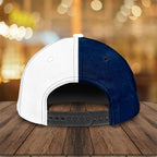 Los Angeles Dodgers World Series 2025 Classic Cap – TANTN18870