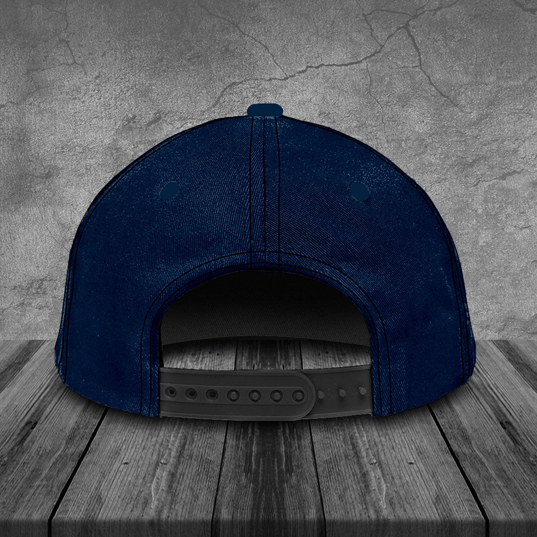 Los Angeles Dodgers World Series 2025 Classic Cap – TANTN18890