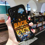 Los Angeles Dodgers World Series 2025 Phone Case – TANTN18041
