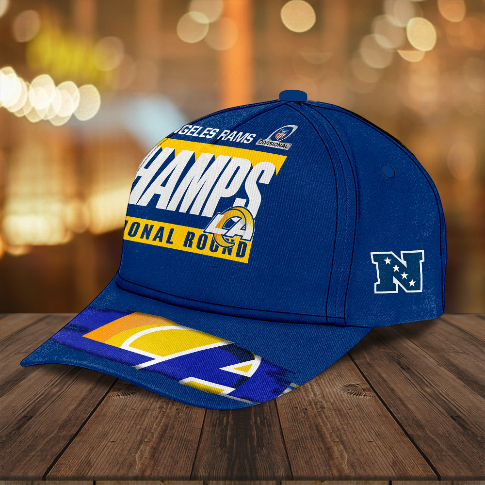 Los Angeles Rams Classic Cap – TANTN20385