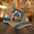Los Angeles Chargers Classic Cap – HOATT12763